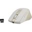Беспроводная Мышь A4Tech FSTyler FG45CS Air2 Cream Beige (USB, 7btn, 2000 dpi), вид основной
