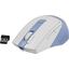 A4Tech FSTYLER Wireless Optical Mouse <FG45CS Air2 Icy Blue> (RTL) USB 7btn+Roll, вид основной