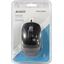 Проводная Мышь A4Tech FSTyler FM10S USB GREY (USB 2.0, 4btn, 1600 dpi), вид упаковки