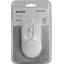   A4Tech FSTyler FM12 WHITE (USB, 3btn, 1000 dpi),  