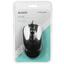 Проводная Мышь A4Tech FSTyler FM12ST BLACK (USB type C, 3btn, 1200 dpi), вид упаковки