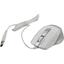   A4Tech FSTyler FM45S AIR SILVER WHITE (USB 2.0, 7btn, 2400 dpi),  