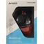 Проводная Мышь A4Tech FSTyler FM45S AIR SPORTS RED (USB 2.0, 7btn, 2400 dpi), вид упаковки
