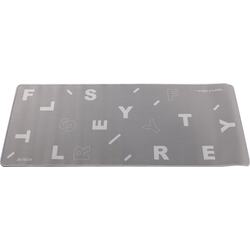 Коврик для мыши A4Tech FStyler FP75 Silver