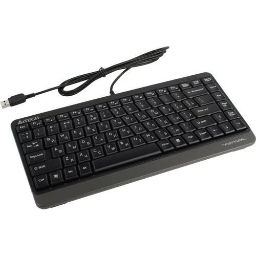 Клавиатура A4Tech Fstyler Fstyler FKS11