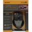 Беспроводная Мышь A4Tech V-Track Wireless G10-810F (USB 2.0, 7btn, 2000 dpi), вид упаковки