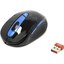   A4Tech Wireless Optical Mouse G11-570HX (USB 1.1, 7btn, 2000 dpi),  