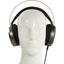 Наушники с микрофоном A4Tech Bloody G520S Gray Grey, вид спереди