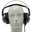 Наушники с микрофоном A4Tech Bloody G525 Grey, вид спереди