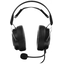 Наушники с микрофоном A4Tech G535 Black, вид спереди