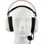 Наушники с микрофоном A4Tech Bloody G560 Naraka White, вид спереди