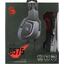 Наушники с микрофоном A4Tech Bloody G575 Grey, вид упаковки