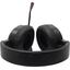 Наушники с микрофоном A4Tech Bloody G600i Black Red, вид сверху