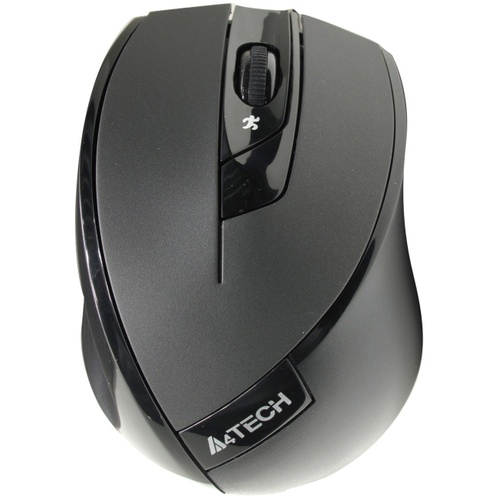 Беспроводная Мышь A4Tech V-Track Wireless G7-600NX (USB 2.0, 4btn, 2000 dpi)