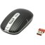   A4Tech Mouse G9-557HX (USB 2.0, 5btn, 2000 dpi),  