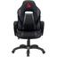 Игровое кресло A4Tech Bloody GC-370, вид спереди