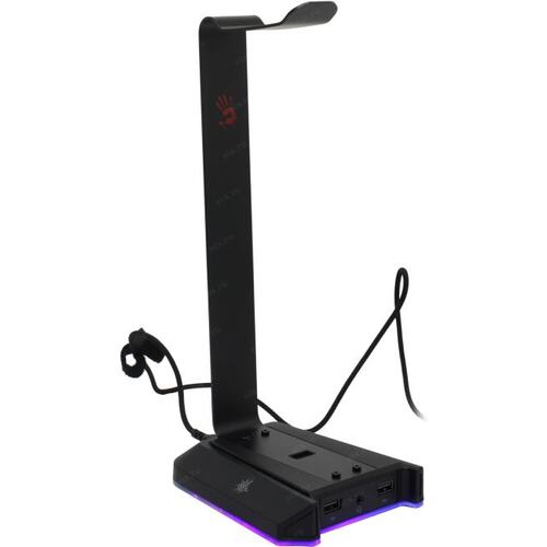 Подставка A4Tech Bloody GS2 Black
