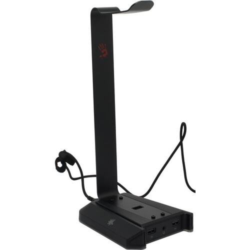 Подставка A4Tech Bloody GS2 Black