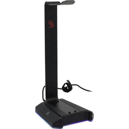 Подставка A4Tech Bloody GS2L Black