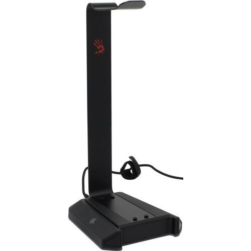 Подставка A4Tech Bloody GS2L Black