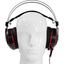 Наушники с микрофоном A4Tech Bloody M615 Knight Red, вид спереди