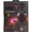 Наушники с микрофоном A4Tech Bloody M615 Knight Red, вид упаковки