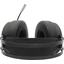 Наушники с микрофоном A4Tech Bloody M660 Chronometer Black, вид сверху