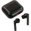 Наушники с микрофоном A4Tech Bloody M90 Black+Red Black, вид основной