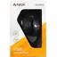 Проводная Мышь A4Tech N-530S (USB, 3btn, 1200 dpi), вид упаковки