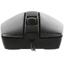   A4Tech Optical Mouse OP-330S (BLACK) (USB 2.0, 3btn, 1200 dpi),  