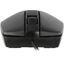   A4Tech Optical Mouse OP-335S (USB, 3btn, 1200 dpi),  