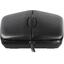 Проводная Мышь A4Tech Optical Mouse OP-530NUS (USB 2.0, 3btn, 1200 dpi), вид спереди