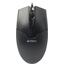   A4Tech X-Glide Optical Mouse OP-550NU (USB 2.0, 3btn, 1000 dpi),  
