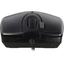 Проводная Мышь A4Tech Optical Mouse OP-620DS (USB 2.0, 4btn, 1000 dpi), вид спереди