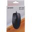   A4Tech Optical Mouse OP-720 (USB 2.0, 3btn, 1000 dpi),  