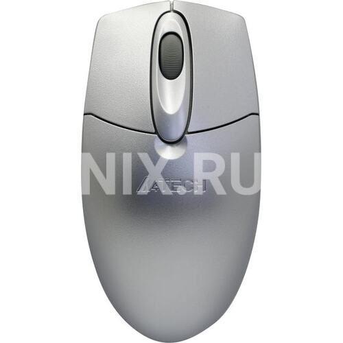 Проводная Мышь A4Tech Optical Mouse OP-720 (USB 2.0, 3btn, 1000 dpi)
