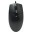 Проводная Мышь A4Tech Click OP-720S (USB, 3btn, 1200 dpi), вид сверху