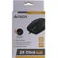   A4Tech Optical Mouse OP-730D (USB, 4btn, 1000 dpi),  