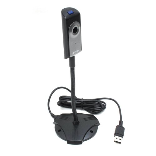 Веб-камера A4Tech PK-810G