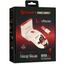 Беспроводная Мышь A4Tech R72 ULTRA DUO (USB, 7btn, 20000 dpi), вид упаковки