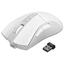 Беспроводная Мышь A4Tech R90 PLUS GREUISH WHITE (USB, 8btn, 5000 dpi), вид основной