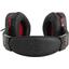 Наушники с микрофоном A4Tech Bloody RADAR 360 GAMING 7.1 HEADPHONE G501 Red, вид сверху