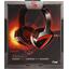 Наушники с микрофоном A4Tech Bloody RADAR 360 GAMING 7.1 HEADPHONE G501 Red, вид упаковки
