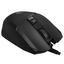 Проводная Мышь A4Tech W65 MAX MINI STONE BLACK (USB, 7btn, 12000 dpi), вид основной