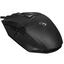 Проводная Мышь A4Tech W65 MAX MINI STONE BLACK (USB, 7btn, 12000 dpi), вид дополнительный 1