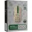 Проводная Мышь A4Tech W72 ULTRA (USB, 7btn, 20000 dpi), вид упаковки