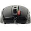   A4Tech Game Optical Mouse X-710BK-Black (USB 2.0, 7btn, 2000 dpi),  