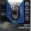   A4Tech Game Optical Mouse X-748K (USB 2.0, 7btn, 3000 dpi),  