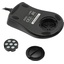 Проводная Мышь A4Tech Game Optical Mouse X-748K (USB 2.0, 7btn, 3000 dpi), вид дополнительный 1