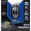   A4Tech X-755BK (USB 2.0, 10btn, 2000 dpi),  